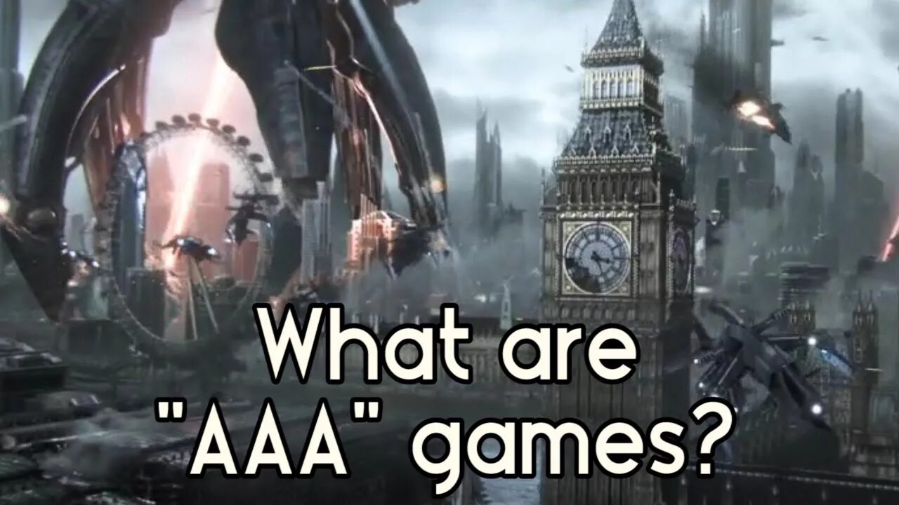 What is a game