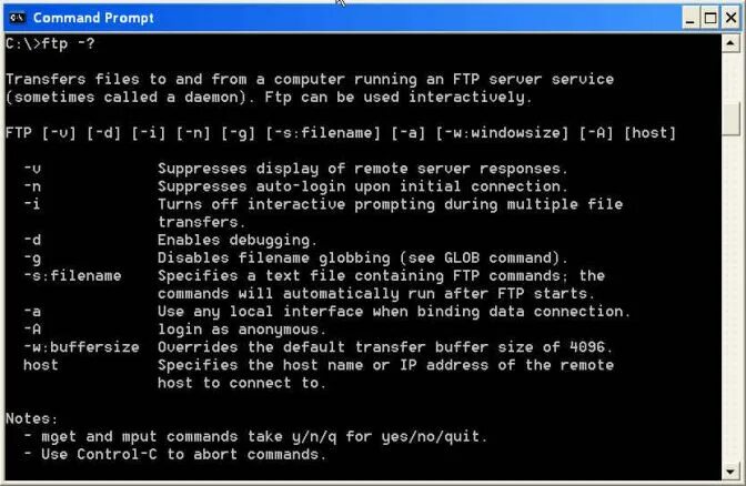 Command port. Командная строка FTP. FTP команда mget. Нужно обратиться на FTP сервер через командную строку. Comanda download from FTP.