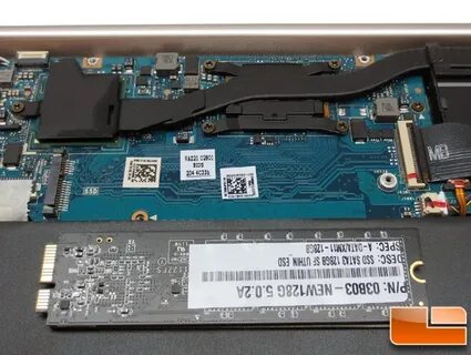 Asus zenbook оперативная память