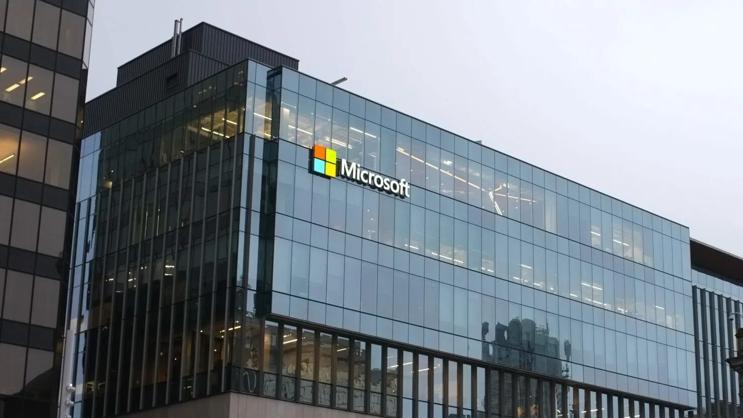 Microsoft source