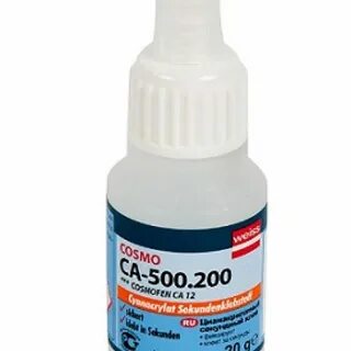 Cosmofen ca 20
