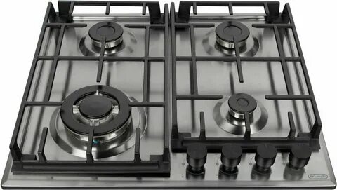 Газовая варочная панель De’Longhi GRETA 6GW IM - фото 1.