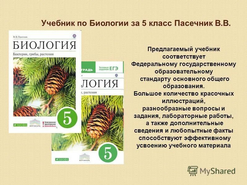 Читаем биологию. УМК по биологии 5 класс Пасечник. Биология 5 класс учебник Пасечник. Биология 5 класс Пасечник бактерий грибы.