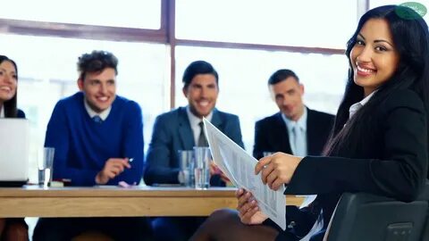 Interview your partner