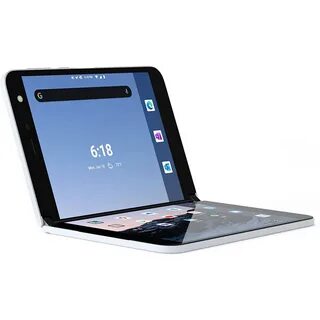 Surface duo
