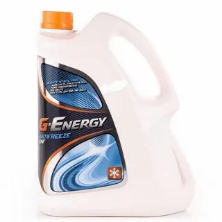 Антифриз energy