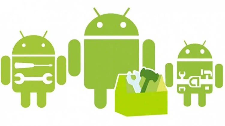 We android
