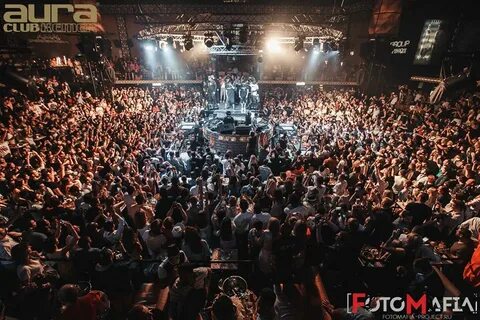 Aura club kemer