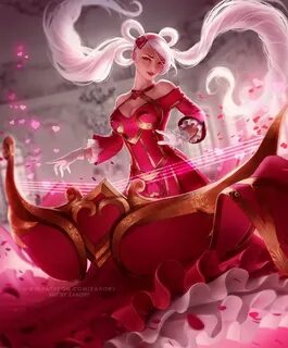 Сердцеедка описание