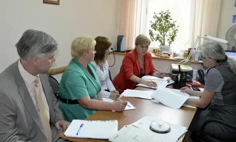 Управление образования ухта