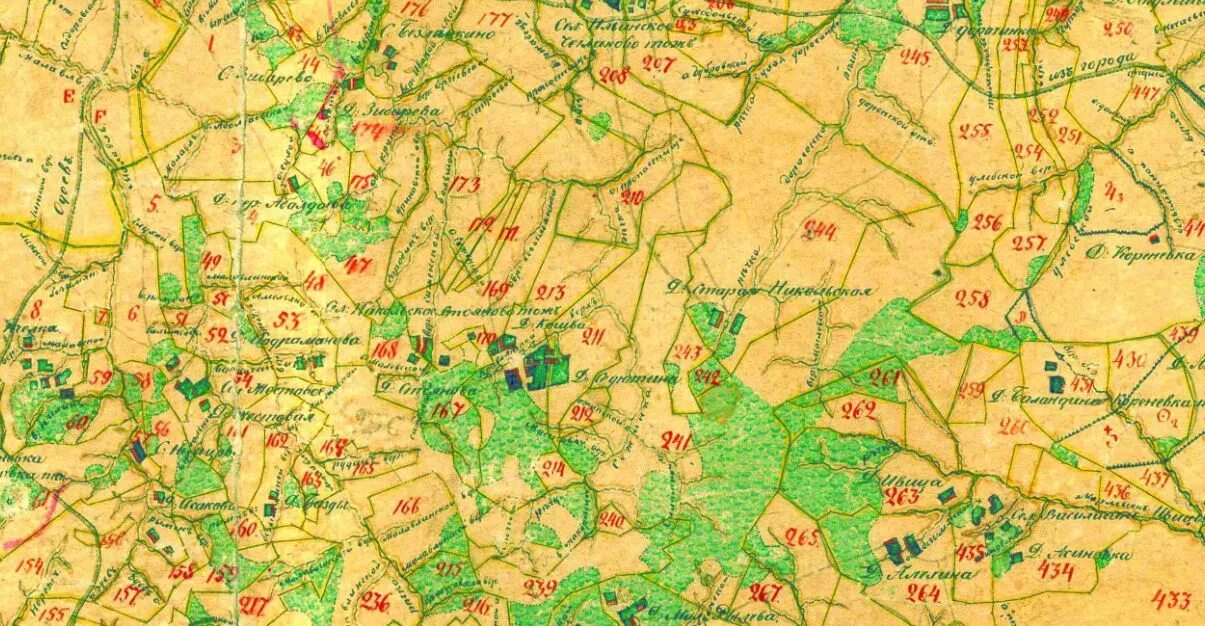 старый рынок, кашира. уезды тульской губернии до 1917 года. карта тульского уезда тульской губернии 19 века. уездные города тульской губернии. старинные деревни тульской губернии белевского района.