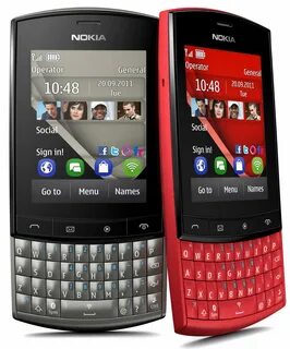 Nokia где
