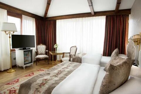 Well palace hotel