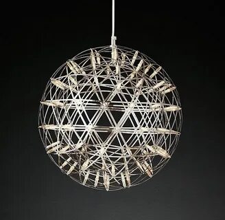 Lighting model
