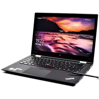 Lenovo thinkpad x1 core i7
