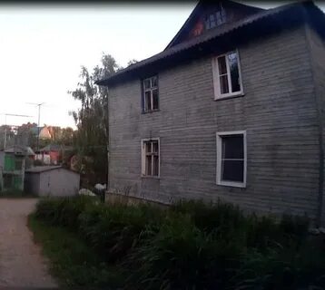 Каширское переулок