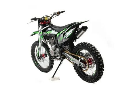 Motoland xt
