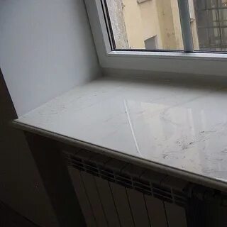 Как сделать пластиковые подоконники и откосы