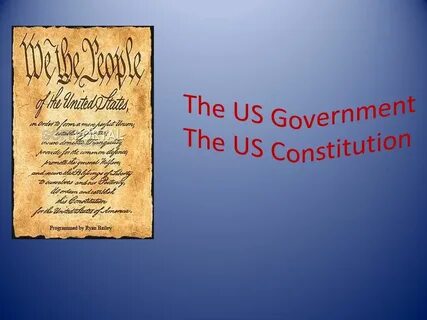 Who rules the country