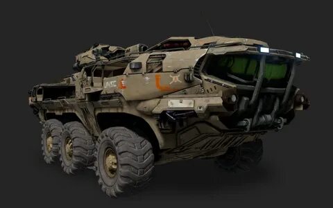 Vehicles 4