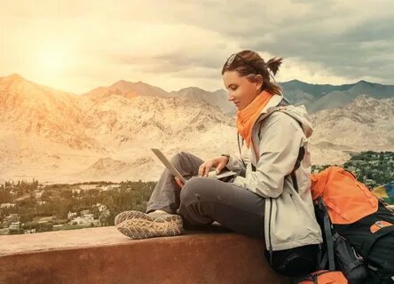 Travel meaning