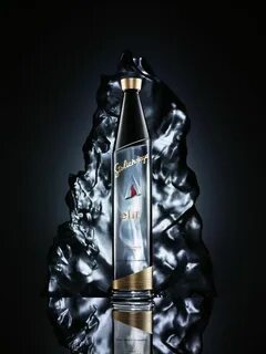 Самая дорогая бутылка в мире