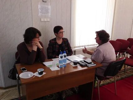Фгбу росаккредагентство