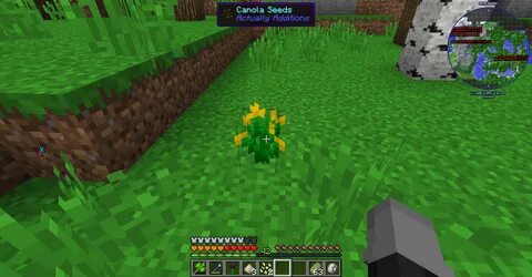 Actually additions 1.12 2