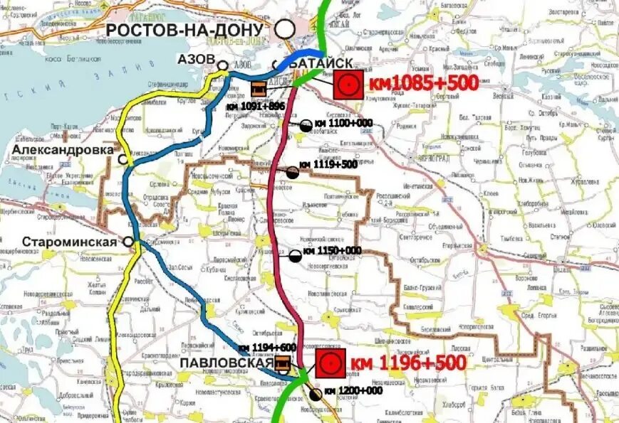 Карта дону машине. Автодор платные дороги схема м4 Дон. Карта трассы м4 Дон Ростов-на-Дону. Платная трасса м4 Дон. Трасса до Ростова на Дону м4.