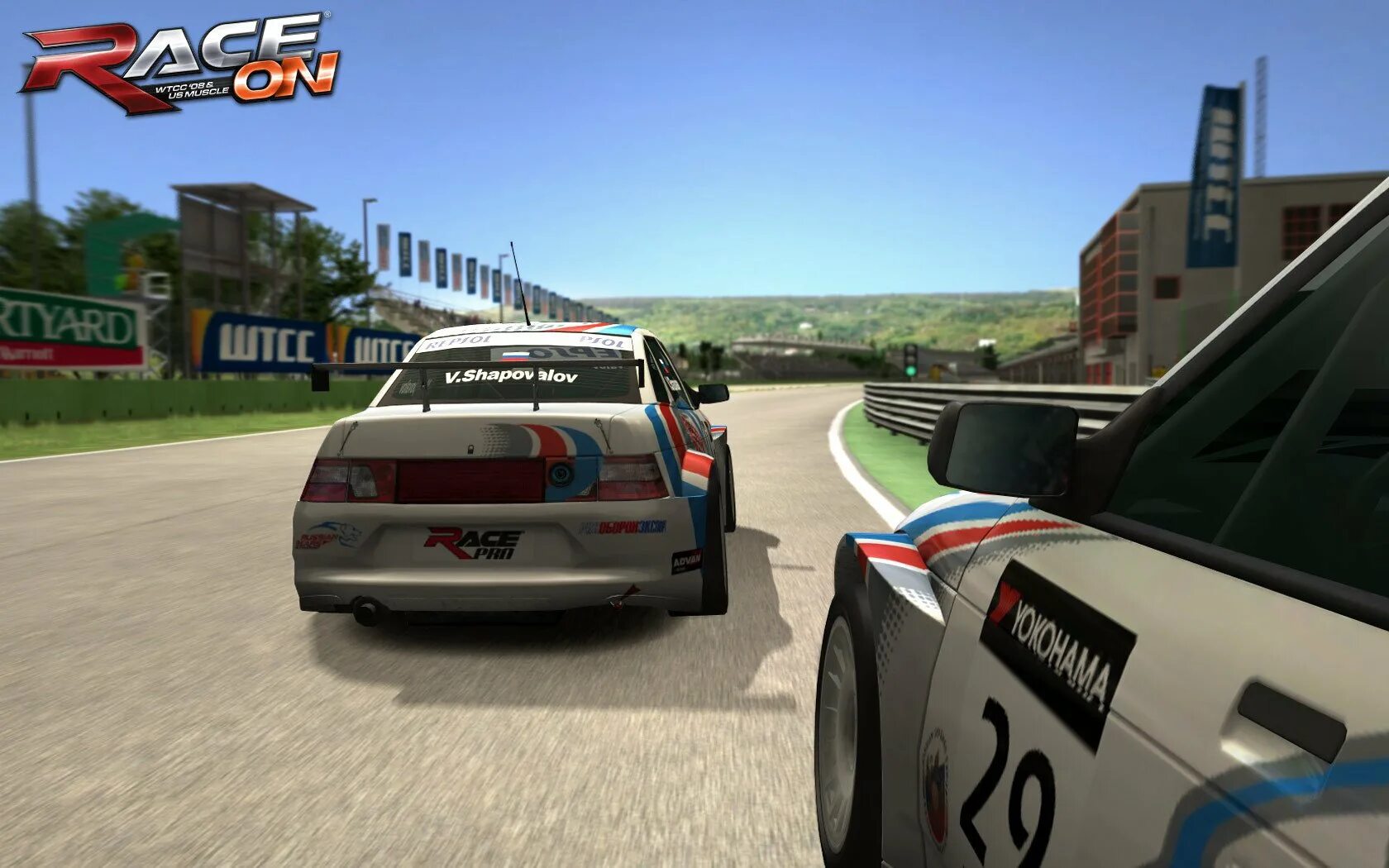 Race игра. Race 09 игра. Race on Скриншоты. Race 07 - the WTCC game. Игра racing games