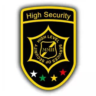 Higher security