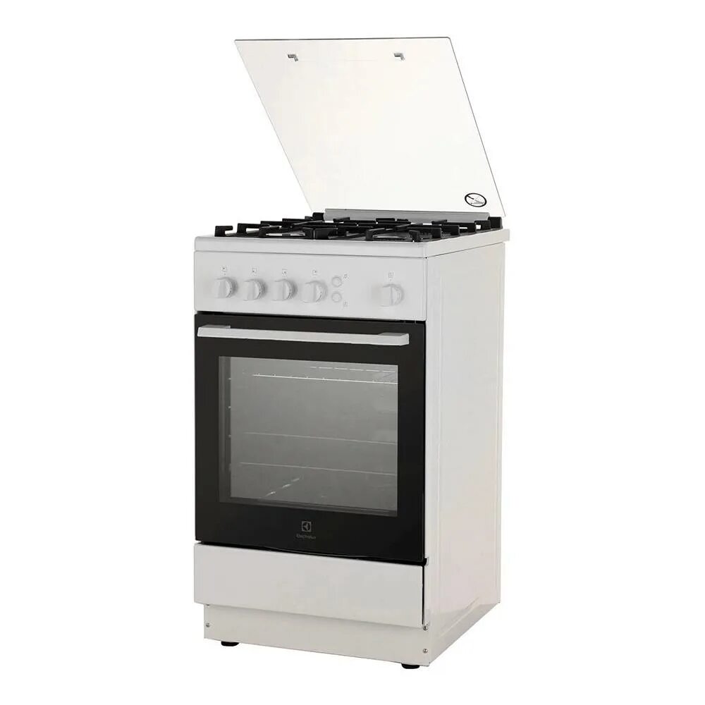 Газовая плита Darina 1B Кm441 301 W белый - купить, цены, отзывы - ZurMarket.ru