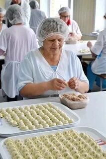 Элитные полуфабрикаты большая глушица