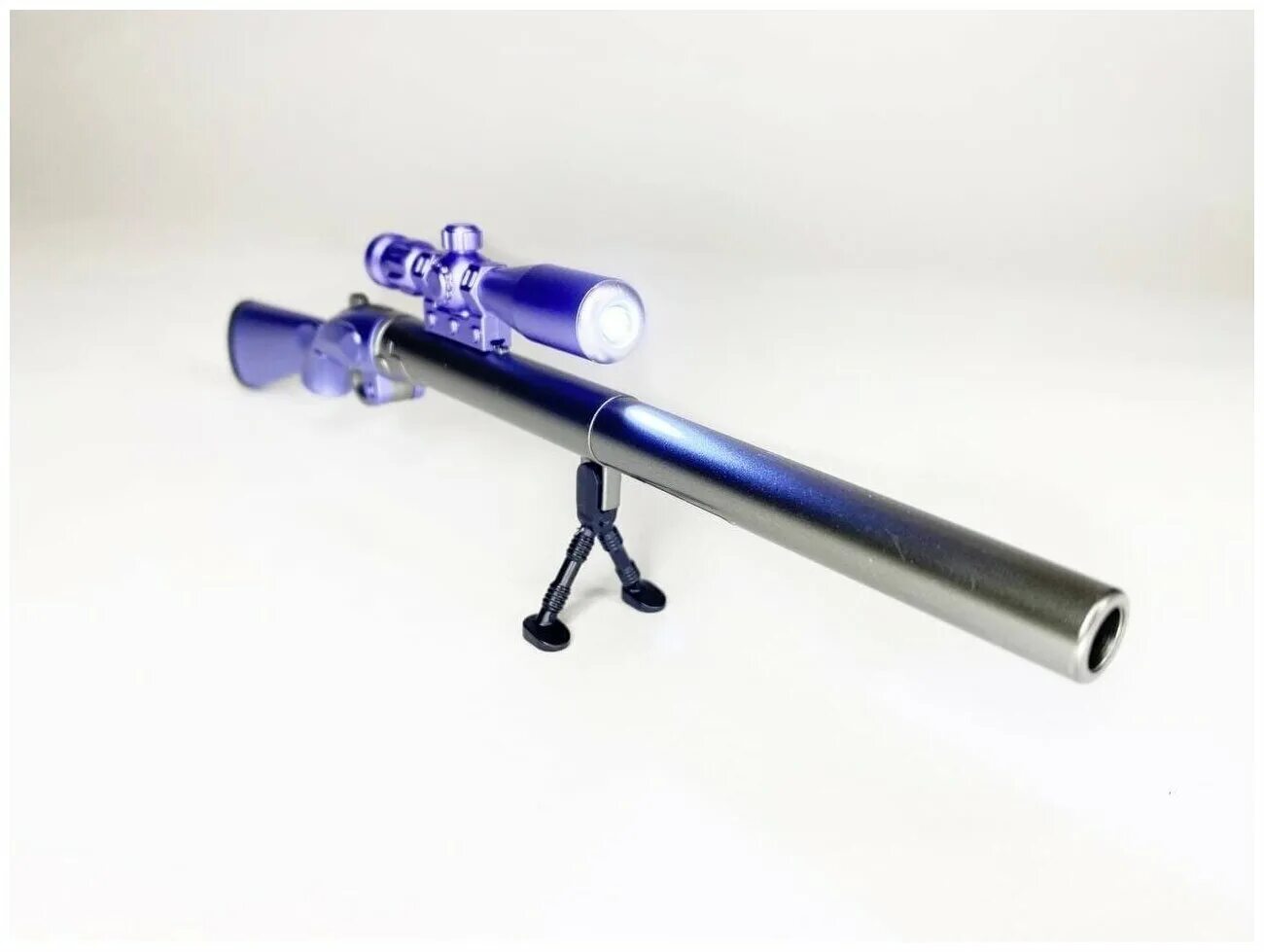 ручка винтовка с фонариком. шариковая ручка в виде винтовки. шариковая ручка ружье. ручка ружье с фонариком. шариковая ручка винтовка мосина.