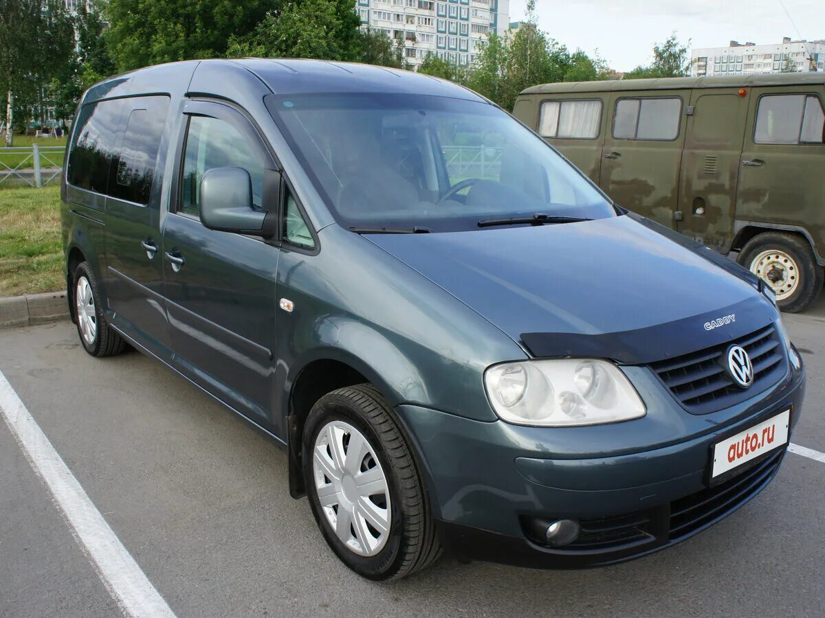 Купить фольксваген макси. Caddy Maxi 2008. Фольксваген Кадди 2008. Фольксваген Кадди 2008г. Volkswagen Caddy Maxi 2008.