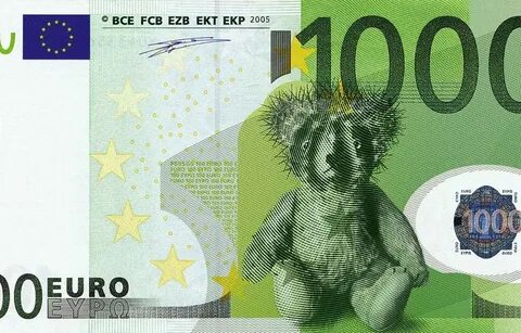 1000 euro