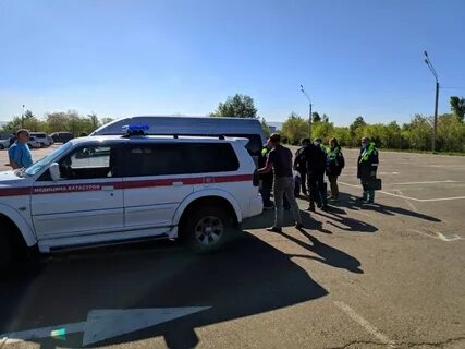 Помощь забайкальскому краю
