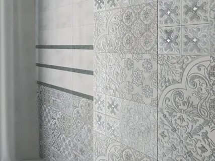Плитка 20 см