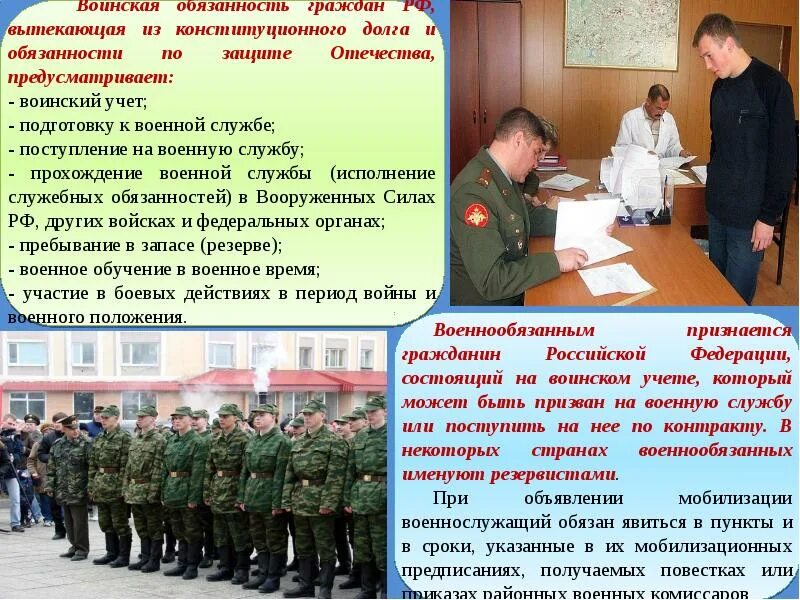 Обязанность военнообязанных. Воинская обязанность. Военная обязанность граждан. Обязанности военной службы. Защита Отечества.