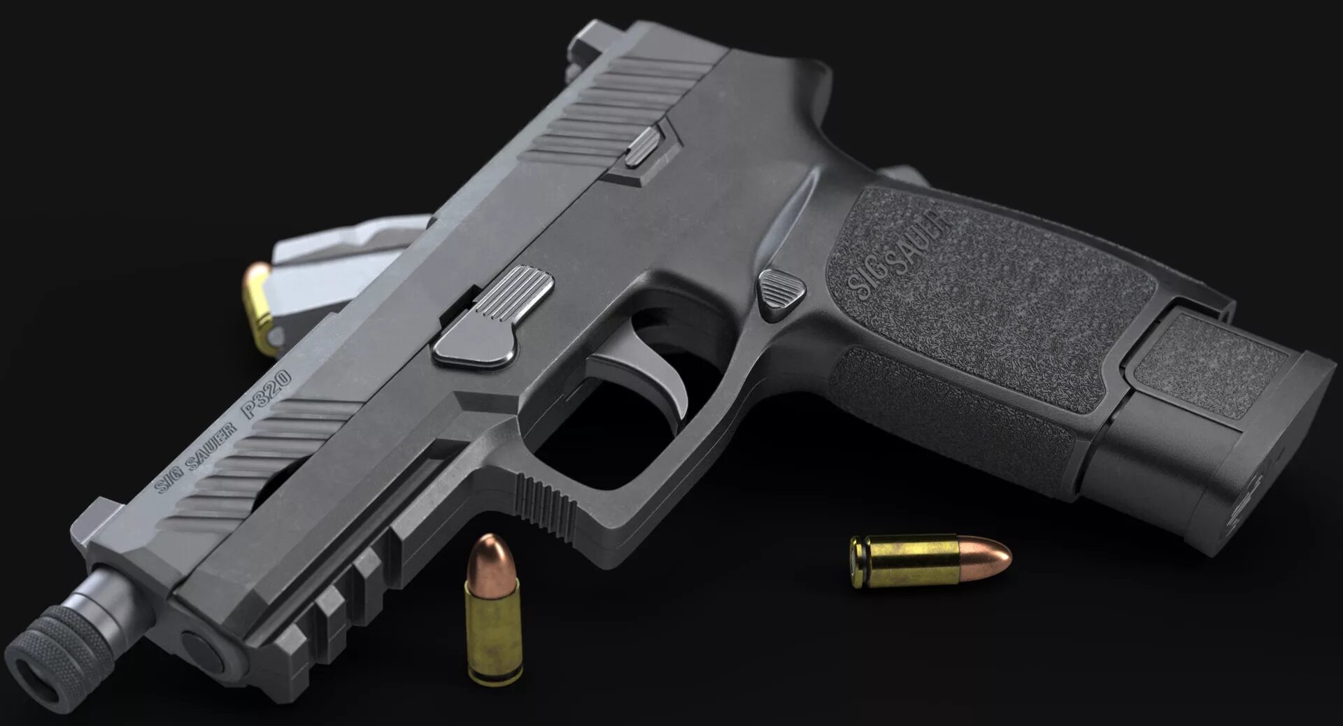 Sig d. Sig p320 carry. sig sauer m17 custom.