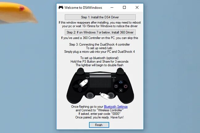 Подключение ds4. Ds4 controller. драйвер для dualshock 4 windows 10. dualshock 4 синхронизация с пк по блютузу. ds4 bt poll rate.