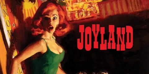 Joyland