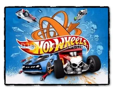 Включи team hot wheels