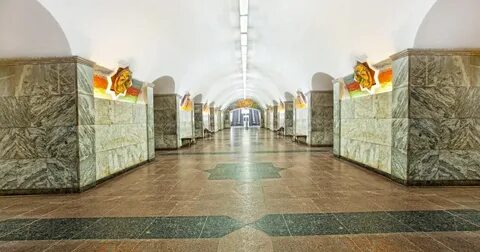 Станция 28 мая