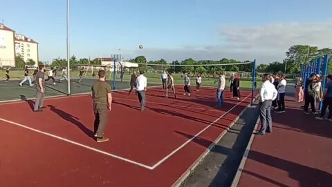 В ингушетии открыли