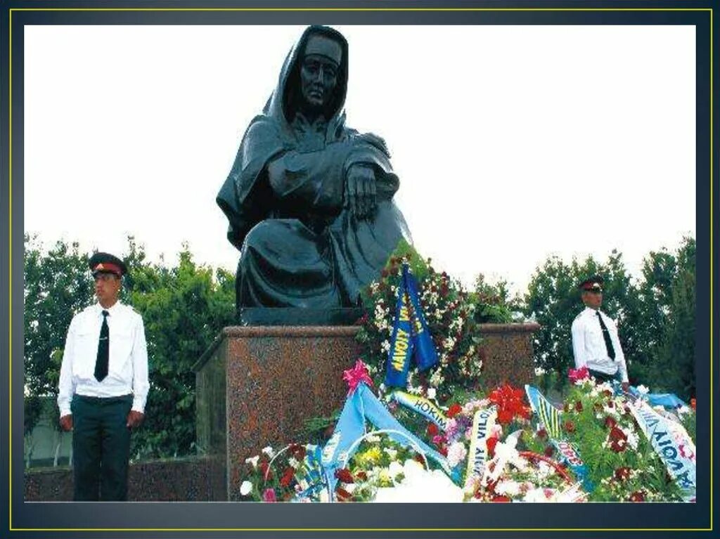 9 may uchun rasmlar