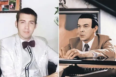 Есть ли дети у магомаева