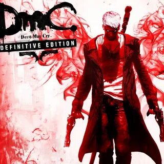 Devil may cry edition