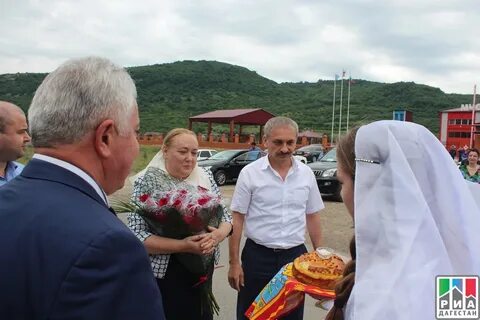 Погода хив дагестан