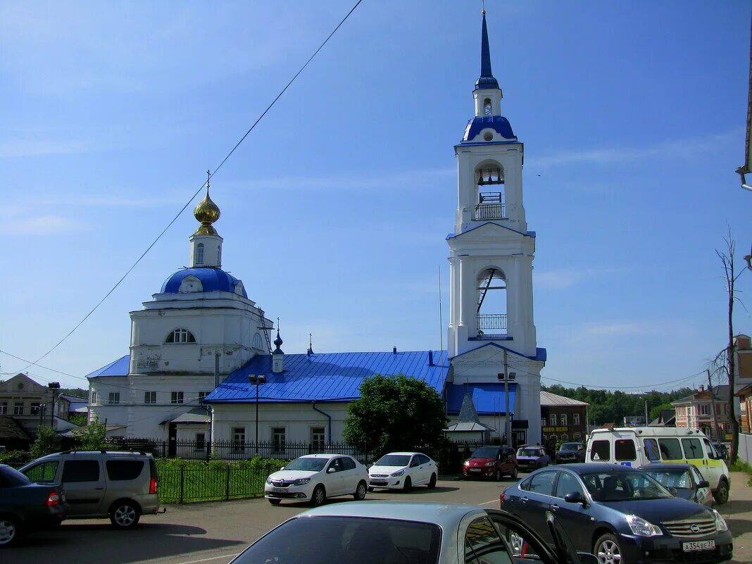 благовещенская церковь кинешма. никольский храм кинешма. кинешма церковь вознесения господня. храм благовещения кинешма. нижняя церковь кинешма.